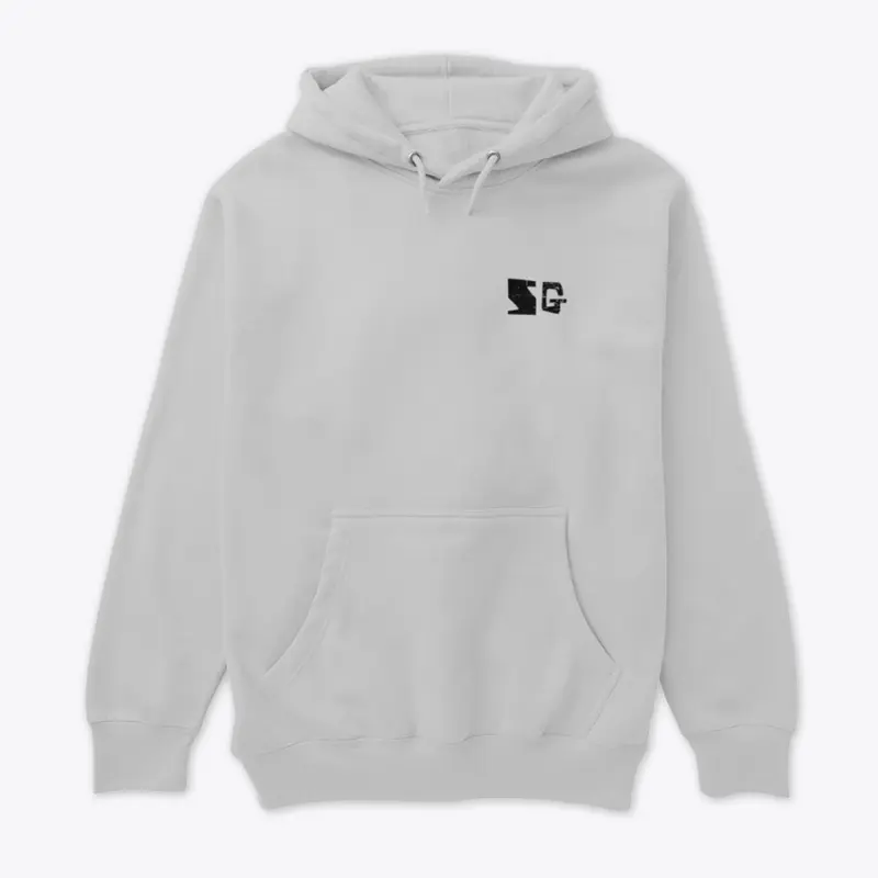 SG Mountain Hoodie